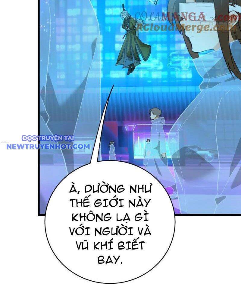 Đại Thừa Kỳ Mới Có Nghịch Tập Hệ Thống Chap 43 - Next Chap 44
