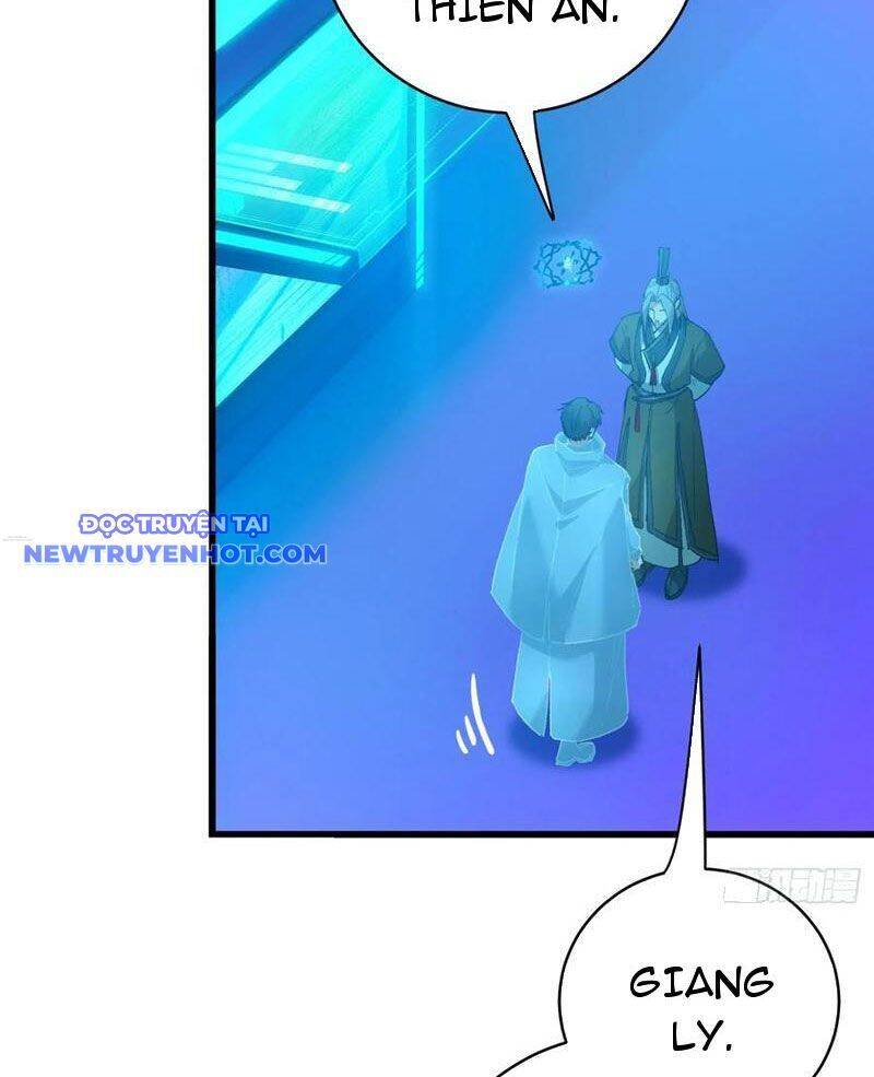 Đại Thừa Kỳ Mới Có Nghịch Tập Hệ Thống Chap 43 - Next Chap 44