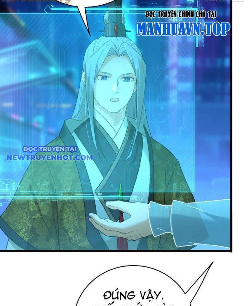 Đại Thừa Kỳ Mới Có Nghịch Tập Hệ Thống Chap 43 - Next Chap 44