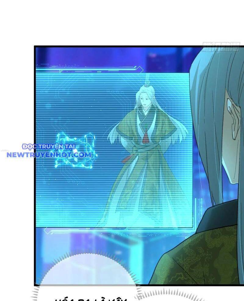 Đại Thừa Kỳ Mới Có Nghịch Tập Hệ Thống Chap 43 - Next Chap 44