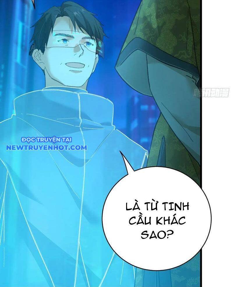 Đại Thừa Kỳ Mới Có Nghịch Tập Hệ Thống Chap 43 - Next Chap 44