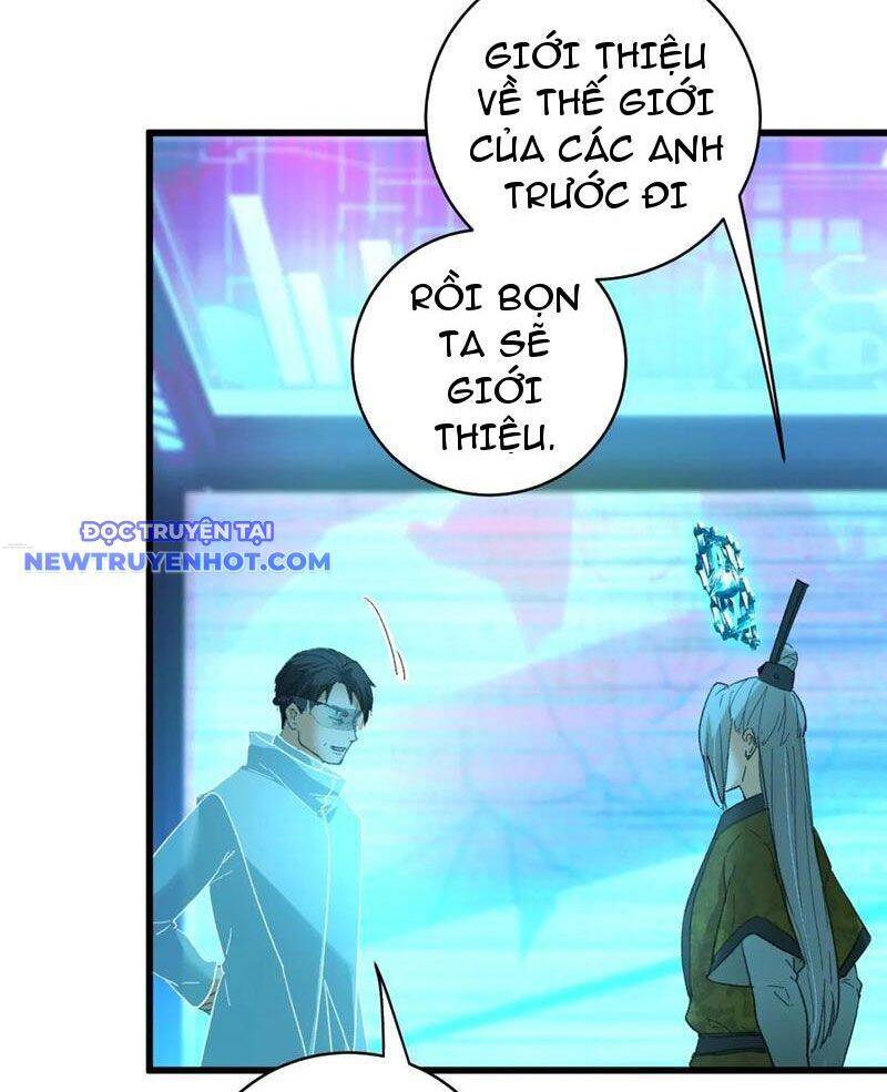 Đại Thừa Kỳ Mới Có Nghịch Tập Hệ Thống Chap 43 - Next Chap 44