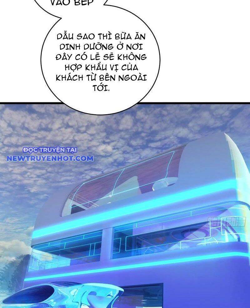 Đại Thừa Kỳ Mới Có Nghịch Tập Hệ Thống Chap 43 - Next Chap 44