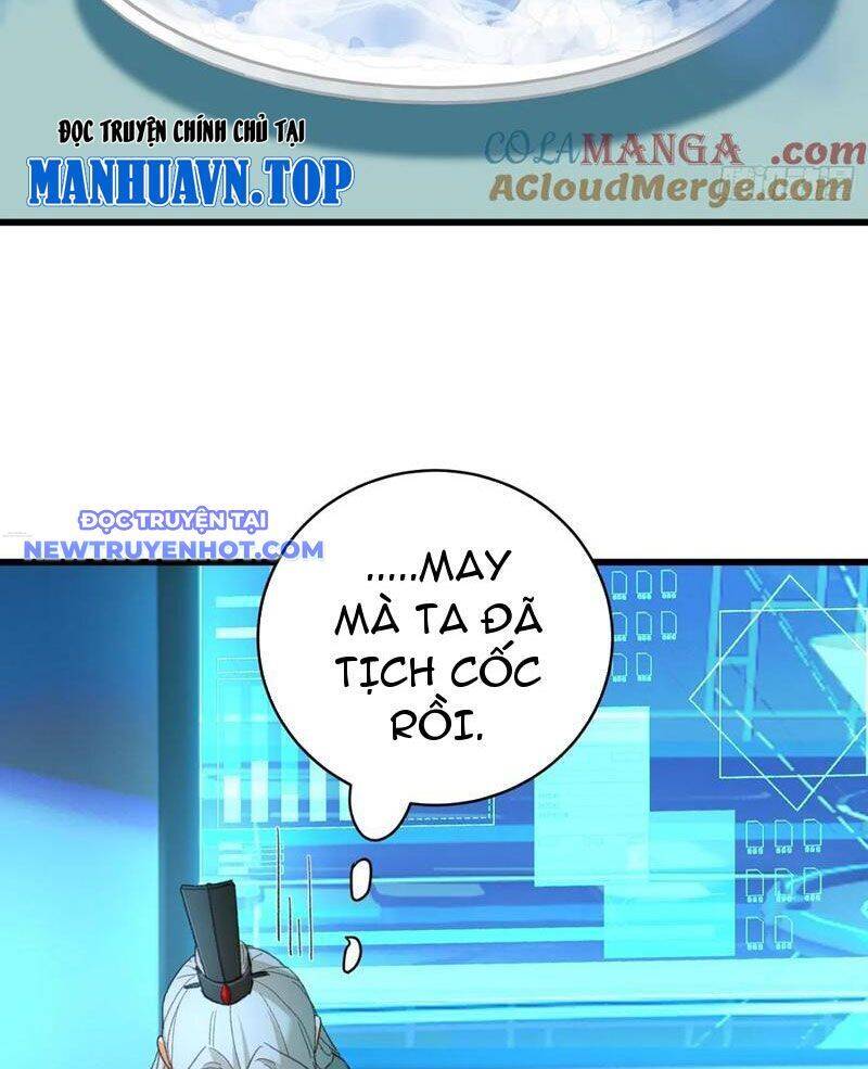 Đại Thừa Kỳ Mới Có Nghịch Tập Hệ Thống Chap 43 - Next Chap 44