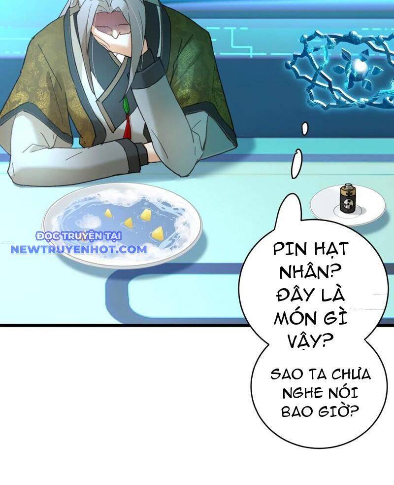 Đại Thừa Kỳ Mới Có Nghịch Tập Hệ Thống Chap 43 - Next Chap 44