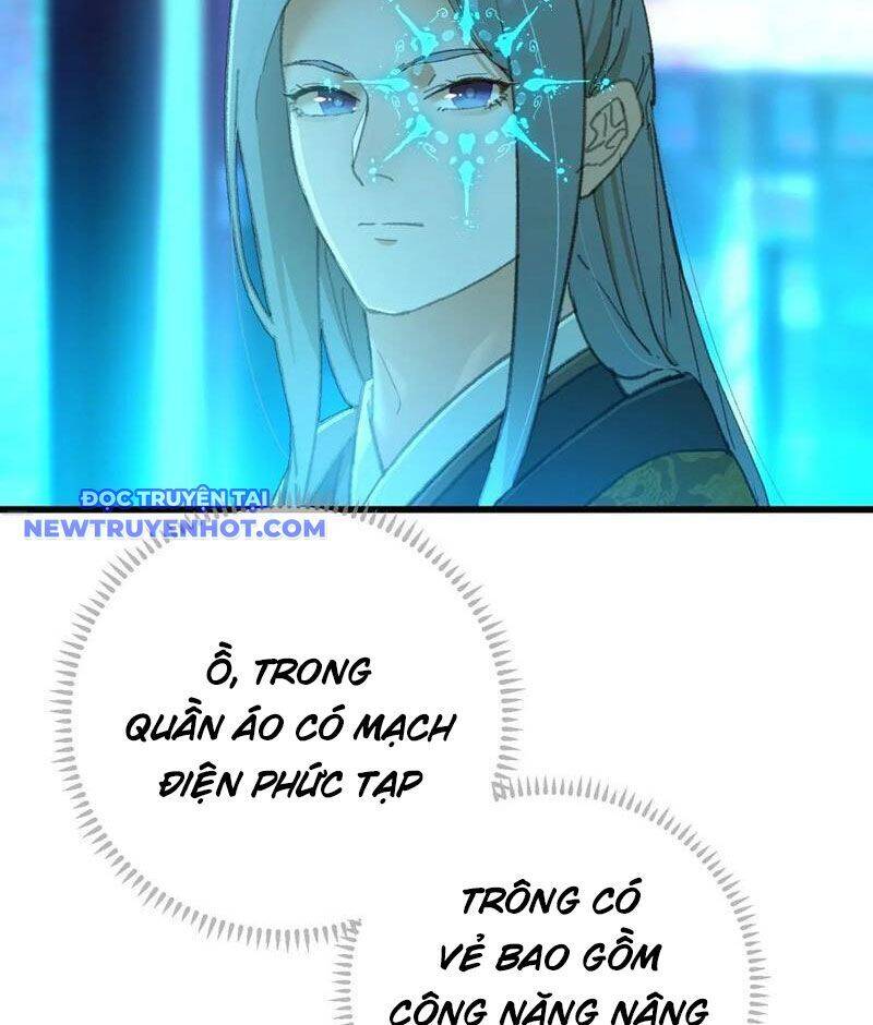 Đại Thừa Kỳ Mới Có Nghịch Tập Hệ Thống Chap 43 - Next Chap 44
