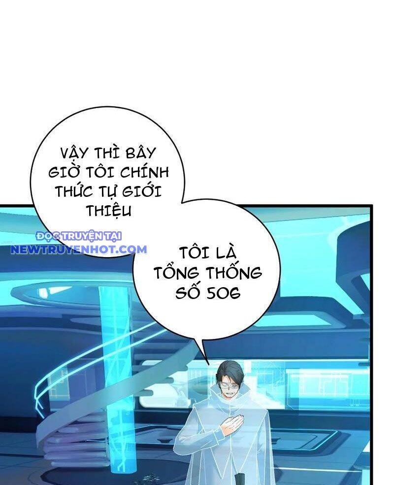 Đại Thừa Kỳ Mới Có Nghịch Tập Hệ Thống Chap 43 - Next Chap 44