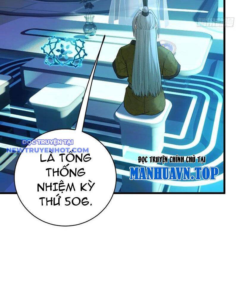 Đại Thừa Kỳ Mới Có Nghịch Tập Hệ Thống Chap 43 - Next Chap 44
