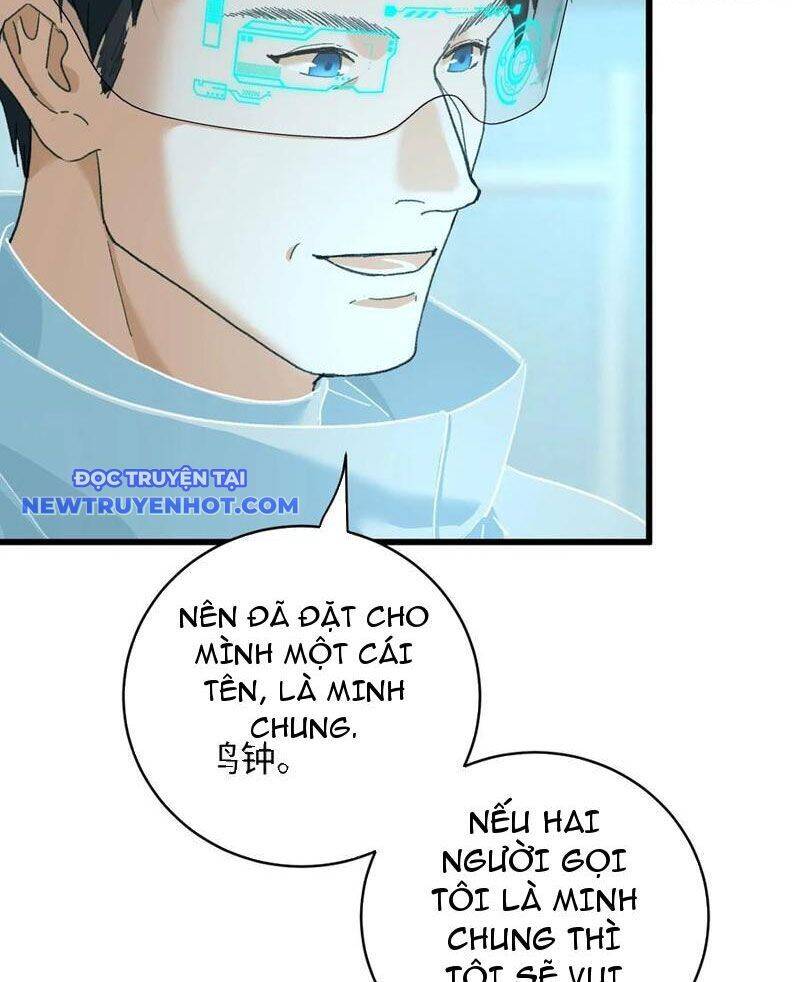 Đại Thừa Kỳ Mới Có Nghịch Tập Hệ Thống Chap 43 - Next Chap 44