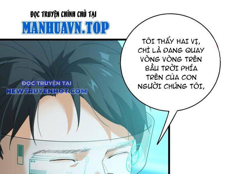 Đại Thừa Kỳ Mới Có Nghịch Tập Hệ Thống Chap 44 - Next Chap 45