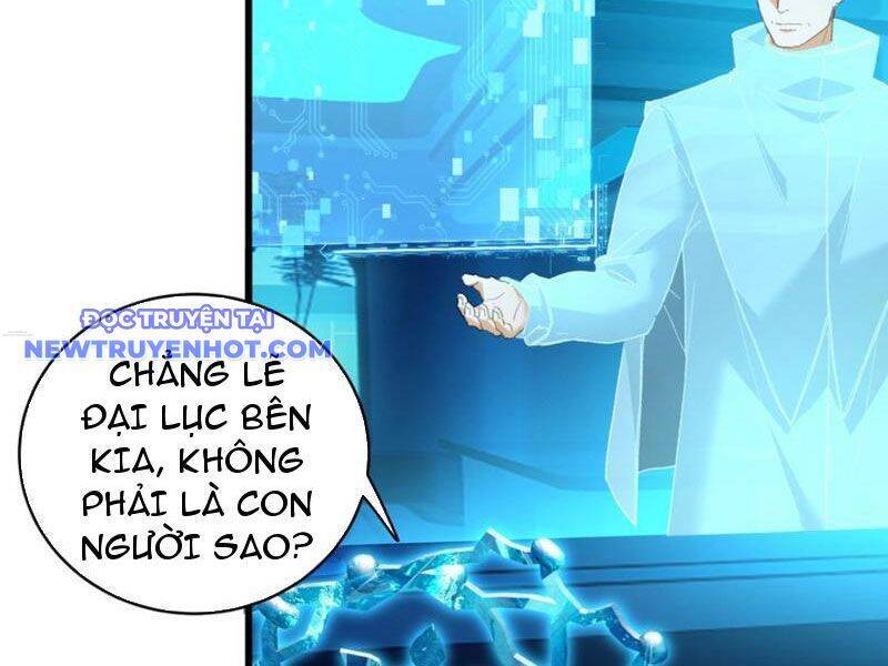 Đại Thừa Kỳ Mới Có Nghịch Tập Hệ Thống Chap 44 - Next Chap 45