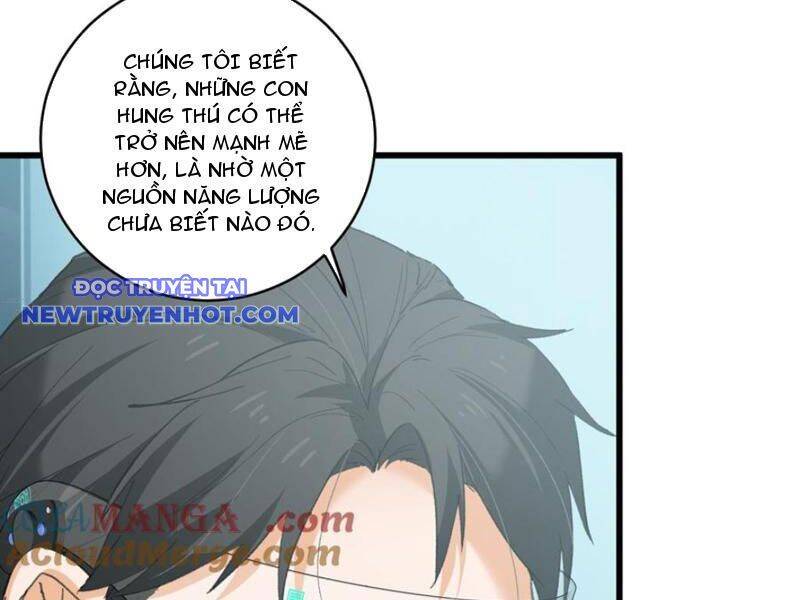 Đại Thừa Kỳ Mới Có Nghịch Tập Hệ Thống Chap 44 - Next Chap 45