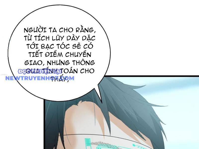Đại Thừa Kỳ Mới Có Nghịch Tập Hệ Thống Chap 44 - Next Chap 45