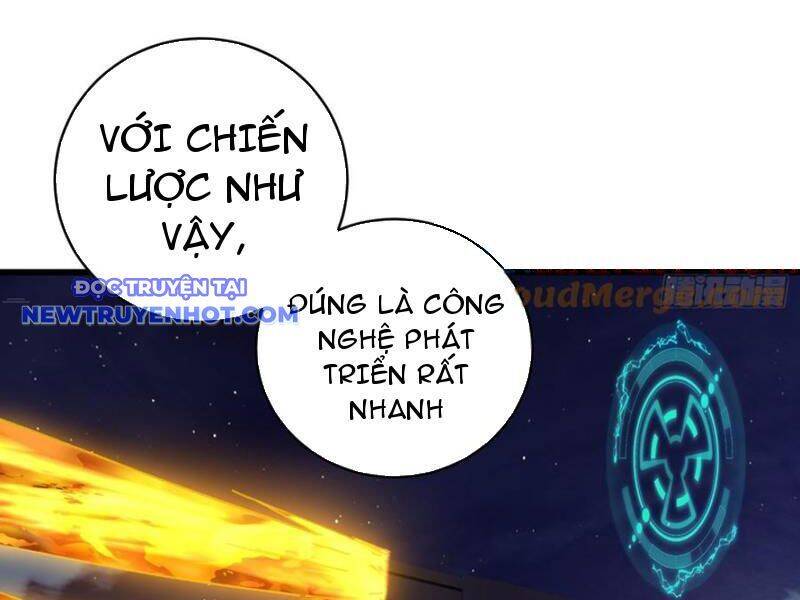 Đại Thừa Kỳ Mới Có Nghịch Tập Hệ Thống Chap 44 - Next Chap 45