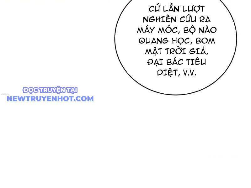 Đại Thừa Kỳ Mới Có Nghịch Tập Hệ Thống Chap 44 - Next Chap 45