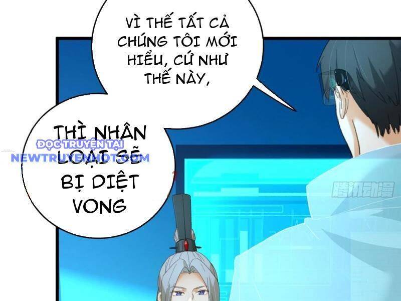 Đại Thừa Kỳ Mới Có Nghịch Tập Hệ Thống Chap 44 - Next Chap 45