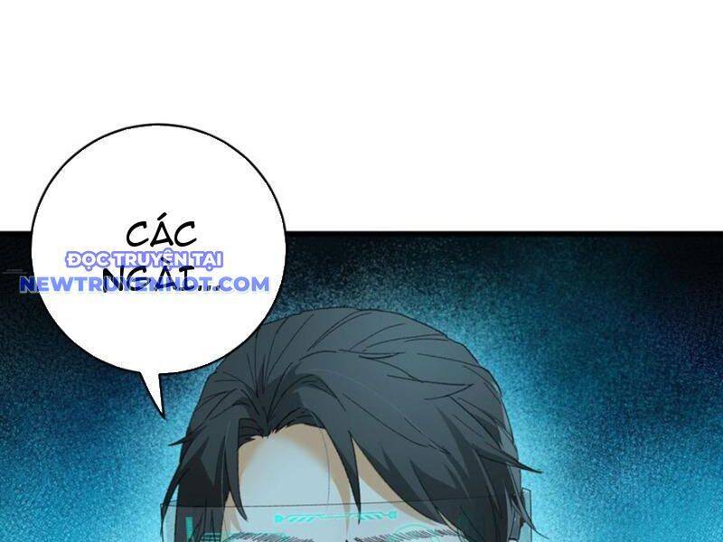 Đại Thừa Kỳ Mới Có Nghịch Tập Hệ Thống Chap 44 - Next Chap 45