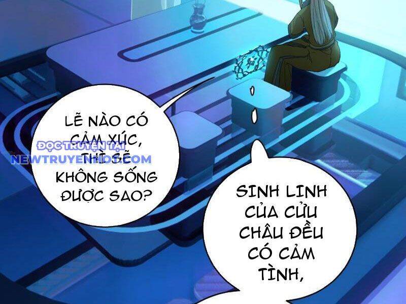 Đại Thừa Kỳ Mới Có Nghịch Tập Hệ Thống Chap 44 - Next Chap 45