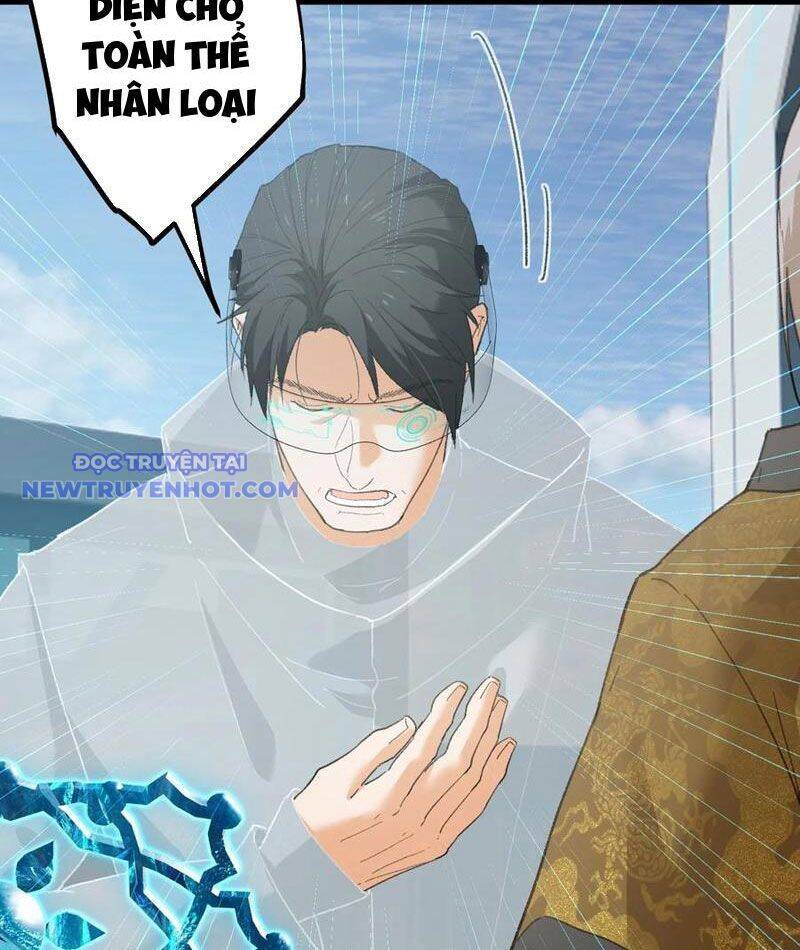 Đại Thừa Kỳ Mới Có Nghịch Tập Hệ Thống Chap 45 - Next Chap 46