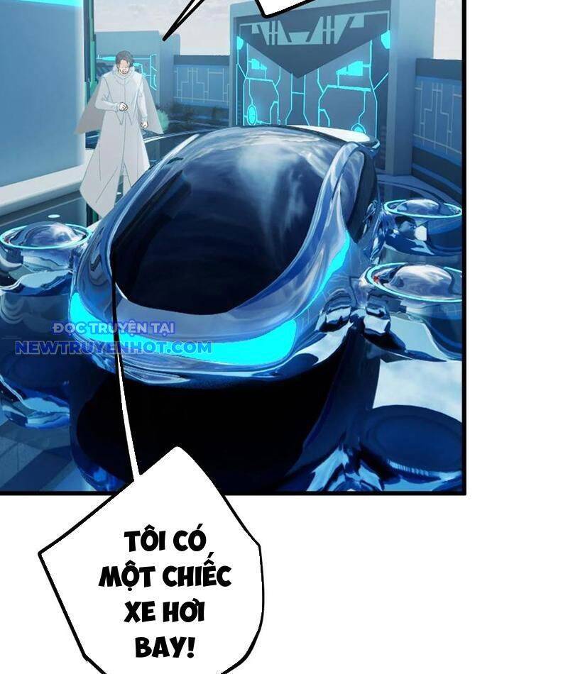 Đại Thừa Kỳ Mới Có Nghịch Tập Hệ Thống Chap 45 - Next Chap 46