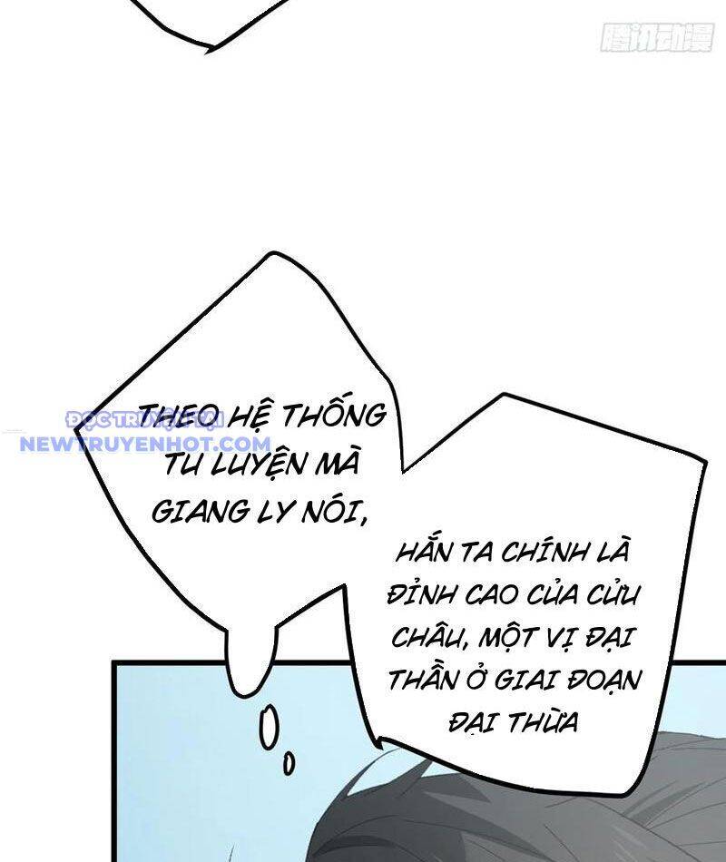 Đại Thừa Kỳ Mới Có Nghịch Tập Hệ Thống Chap 45 - Next Chap 46
