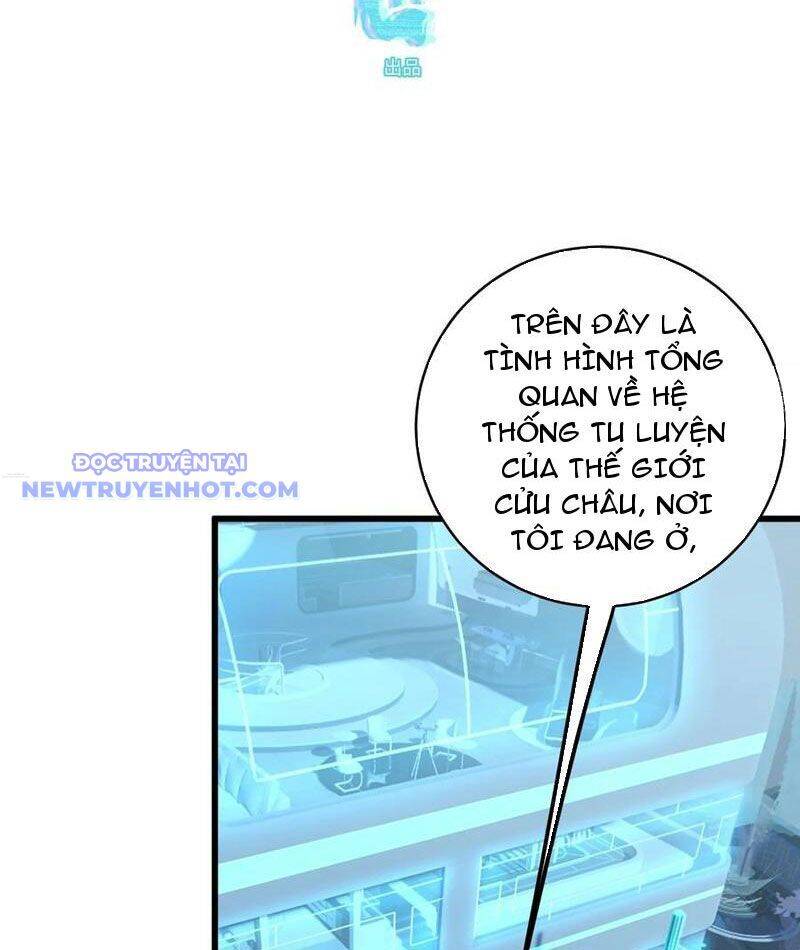 Đại Thừa Kỳ Mới Có Nghịch Tập Hệ Thống Chap 45 - Next Chap 46