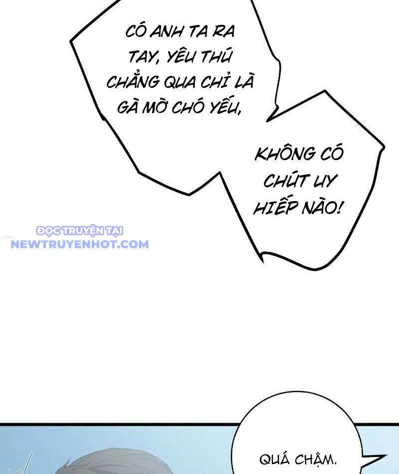 Đại Thừa Kỳ Mới Có Nghịch Tập Hệ Thống Chap 45 - Next Chap 46