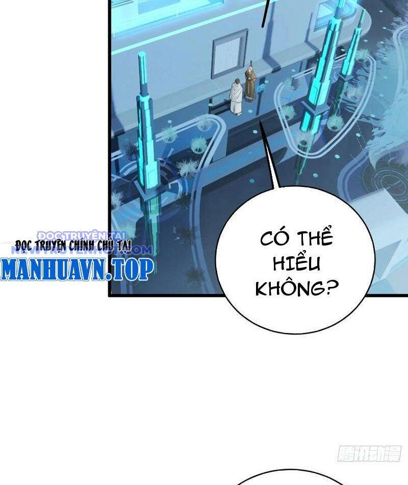 Đại Thừa Kỳ Mới Có Nghịch Tập Hệ Thống Chap 45 - Next Chap 46