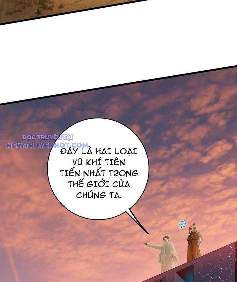 Đại Thừa Kỳ Mới Có Nghịch Tập Hệ Thống Chap 45 - Next Chap 46