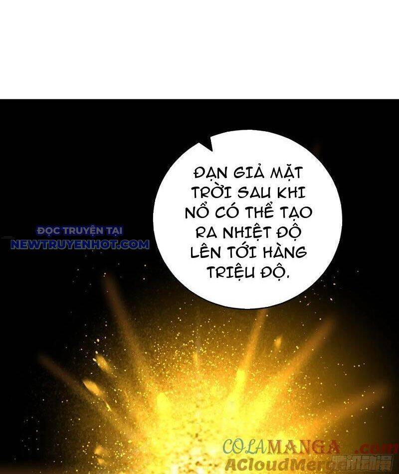 Đại Thừa Kỳ Mới Có Nghịch Tập Hệ Thống Chap 45 - Next Chap 46