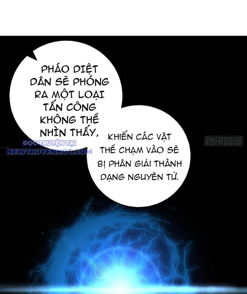 Đại Thừa Kỳ Mới Có Nghịch Tập Hệ Thống Chap 45 - Next Chap 46