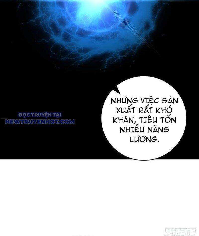 Đại Thừa Kỳ Mới Có Nghịch Tập Hệ Thống Chap 45 - Next Chap 46