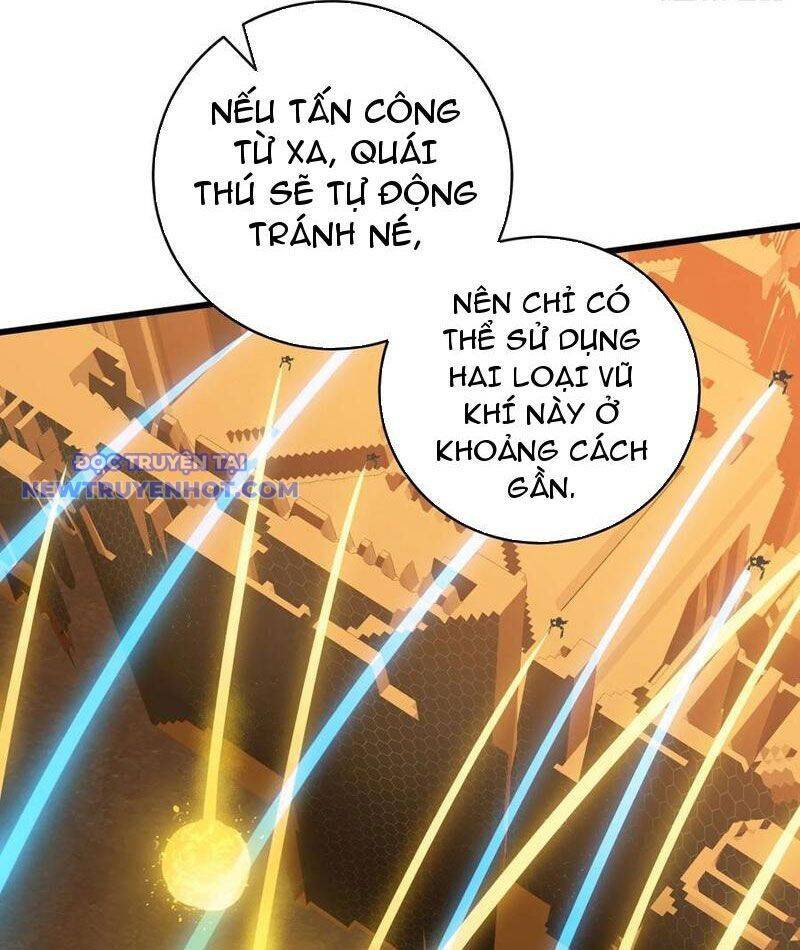 Đại Thừa Kỳ Mới Có Nghịch Tập Hệ Thống Chap 45 - Next Chap 46