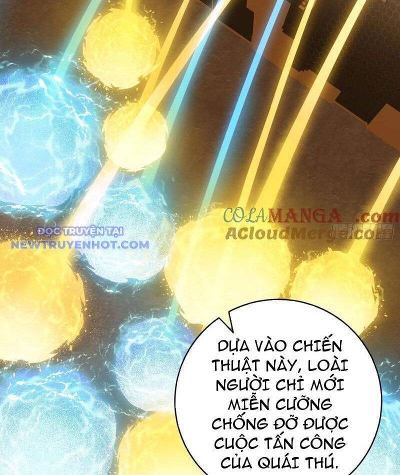 Đại Thừa Kỳ Mới Có Nghịch Tập Hệ Thống Chap 45 - Next Chap 46