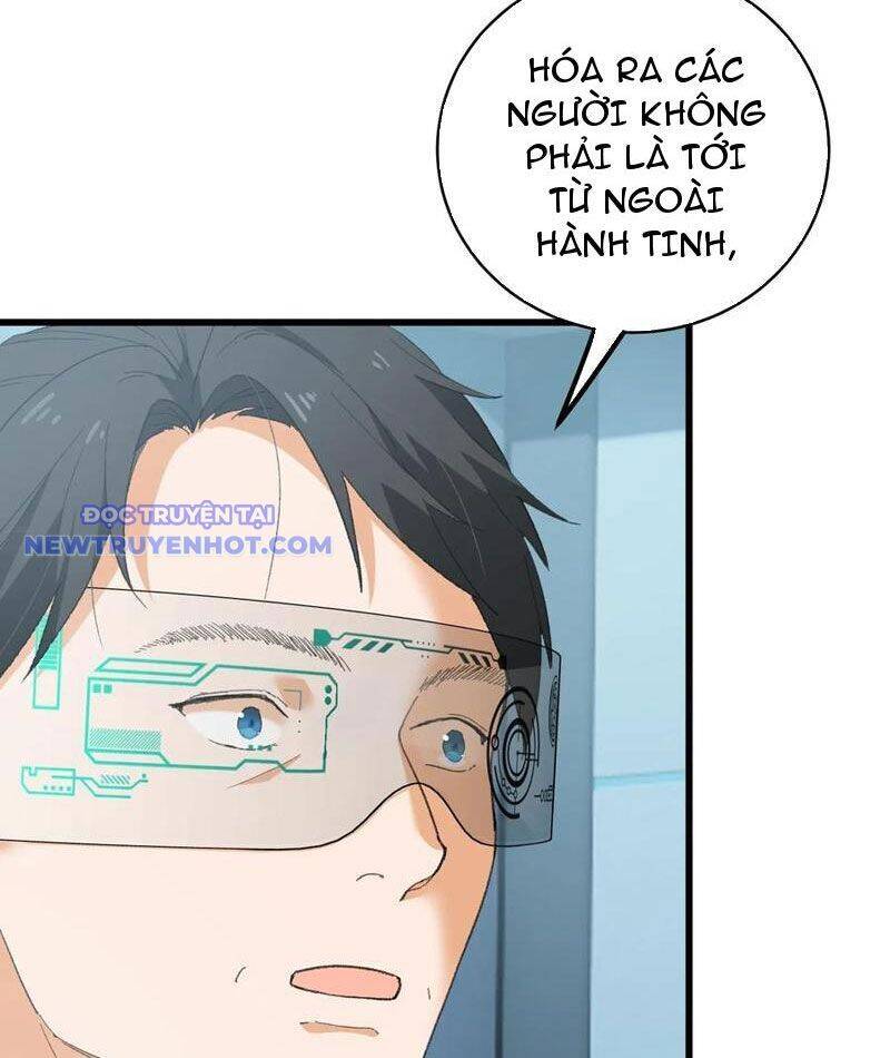 Đại Thừa Kỳ Mới Có Nghịch Tập Hệ Thống Chap 45 - Next Chap 46