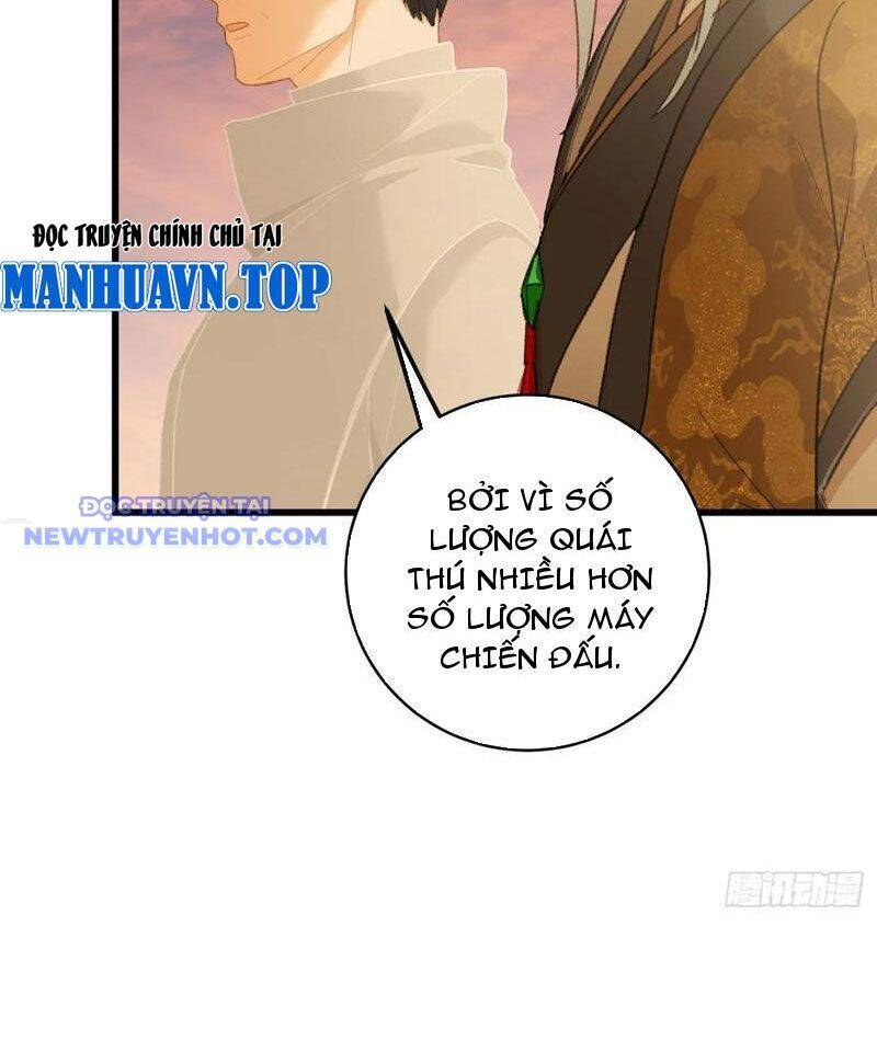 Đại Thừa Kỳ Mới Có Nghịch Tập Hệ Thống Chap 45 - Next Chap 46