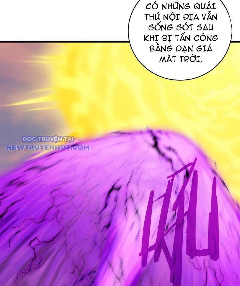 Đại Thừa Kỳ Mới Có Nghịch Tập Hệ Thống Chap 45 - Next Chap 46