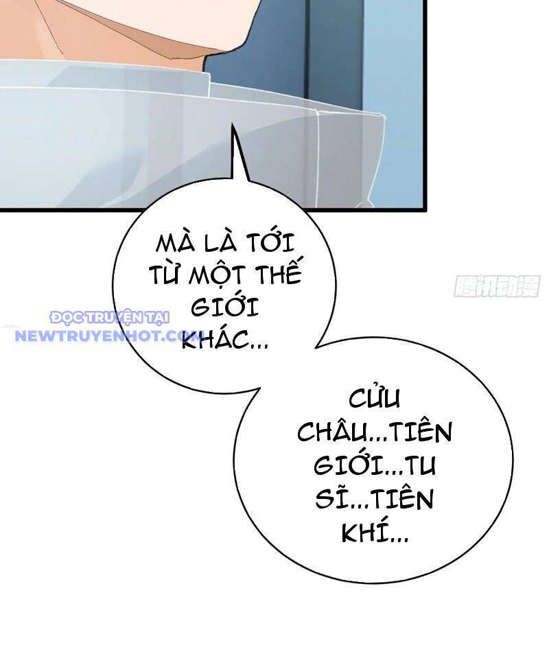 Đại Thừa Kỳ Mới Có Nghịch Tập Hệ Thống Chap 45 - Next Chap 46