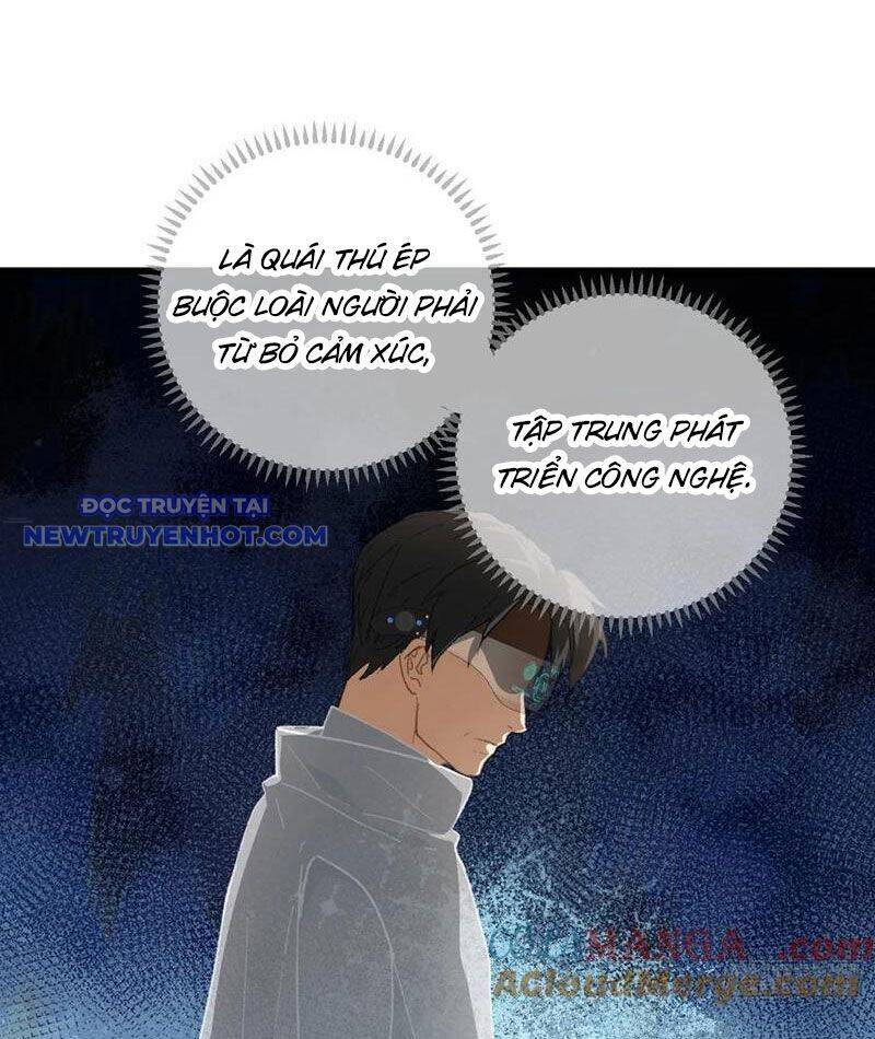 Đại Thừa Kỳ Mới Có Nghịch Tập Hệ Thống Chap 45 - Next Chap 46
