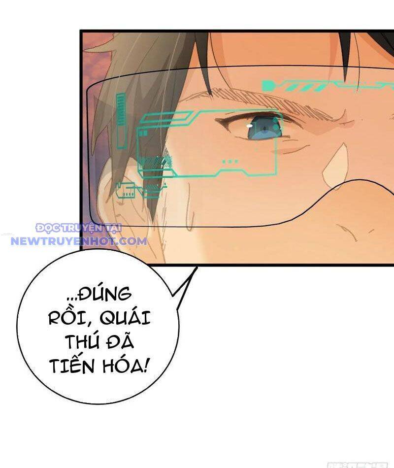 Đại Thừa Kỳ Mới Có Nghịch Tập Hệ Thống Chap 45 - Next Chap 46