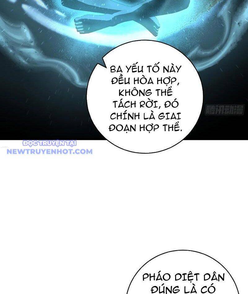 Đại Thừa Kỳ Mới Có Nghịch Tập Hệ Thống Chap 45 - Next Chap 46