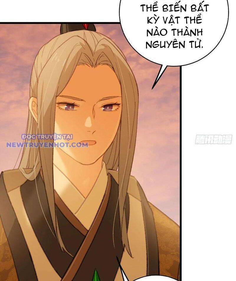 Đại Thừa Kỳ Mới Có Nghịch Tập Hệ Thống Chap 45 - Next Chap 46