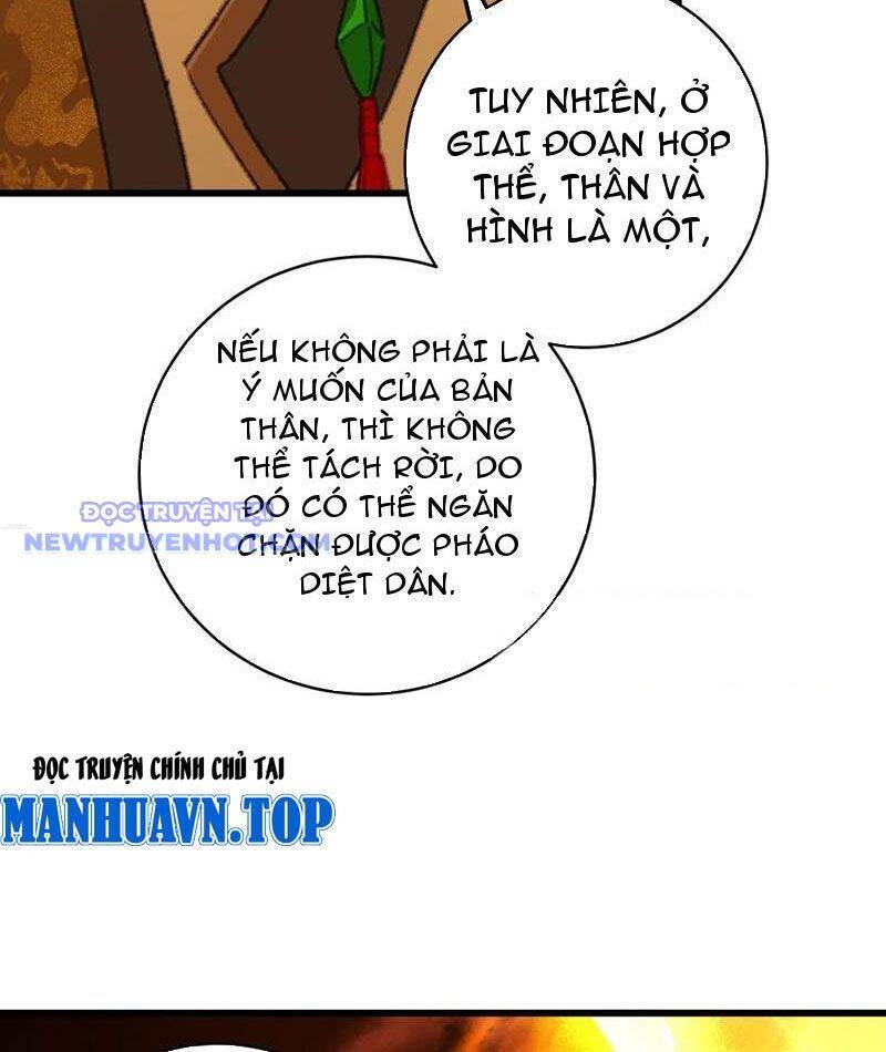 Đại Thừa Kỳ Mới Có Nghịch Tập Hệ Thống Chap 45 - Next Chap 46