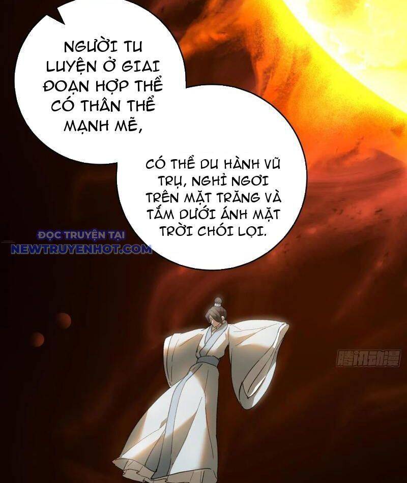 Đại Thừa Kỳ Mới Có Nghịch Tập Hệ Thống Chap 45 - Next Chap 46