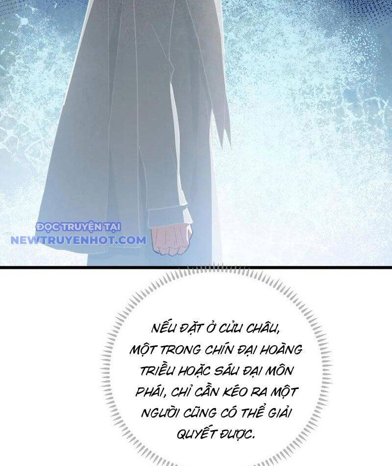 Đại Thừa Kỳ Mới Có Nghịch Tập Hệ Thống Chap 45 - Next Chap 46