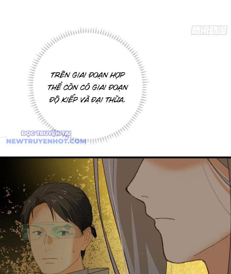 Đại Thừa Kỳ Mới Có Nghịch Tập Hệ Thống Chap 45 - Next Chap 46