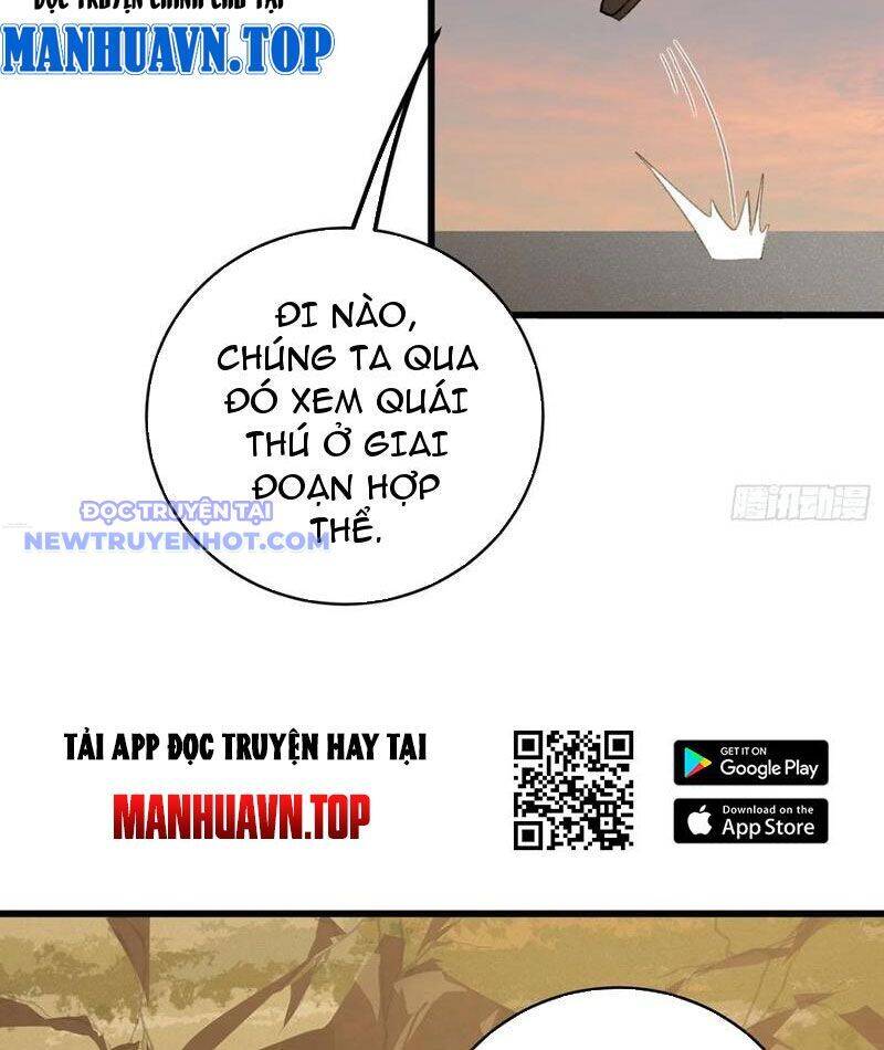 Đại Thừa Kỳ Mới Có Nghịch Tập Hệ Thống Chap 45 - Next Chap 46