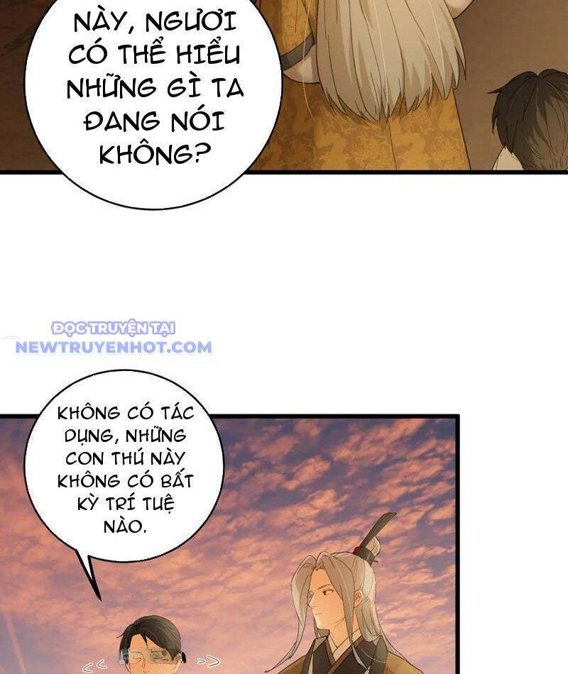 Đại Thừa Kỳ Mới Có Nghịch Tập Hệ Thống Chap 45 - Next Chap 46