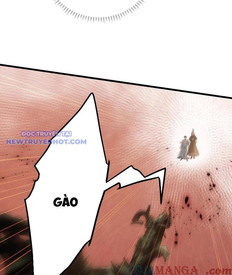 Đại Thừa Kỳ Mới Có Nghịch Tập Hệ Thống Chap 45 - Next Chap 46