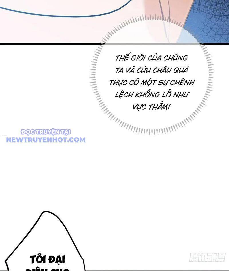 Đại Thừa Kỳ Mới Có Nghịch Tập Hệ Thống Chap 45 - Next Chap 46